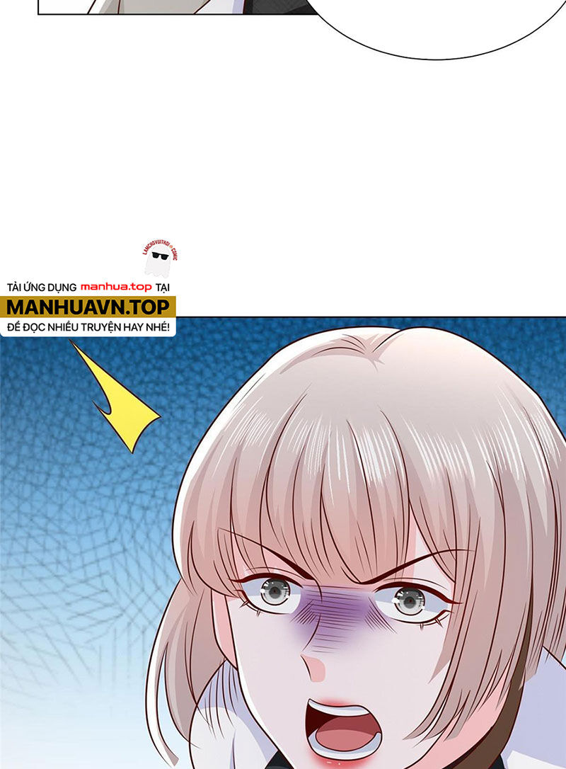 Mỗi Tuần Ta Có Một Nghề Nghiệp Mới: Chapter 383