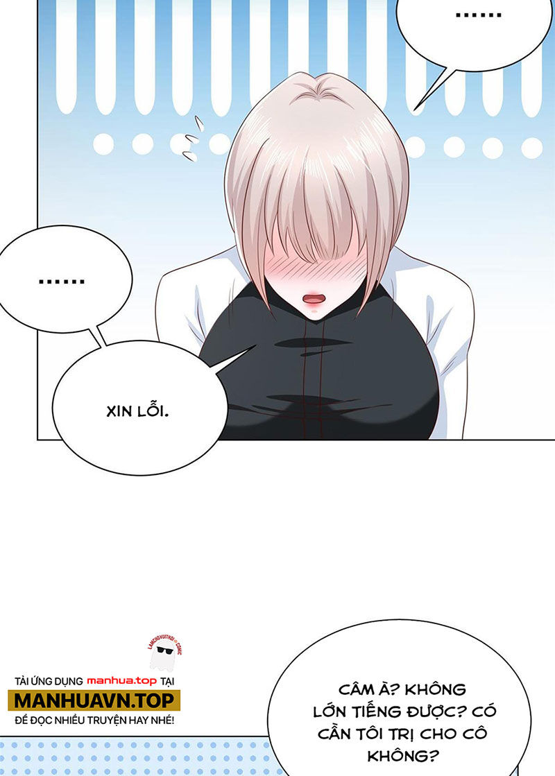 Mỗi Tuần Ta Có Một Nghề Nghiệp Mới: Chapter 383