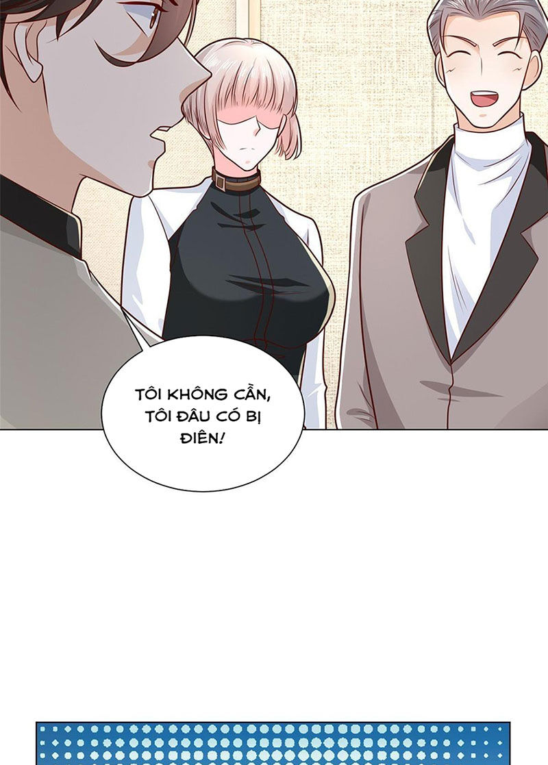 Mỗi Tuần Ta Có Một Nghề Nghiệp Mới: Chapter 383