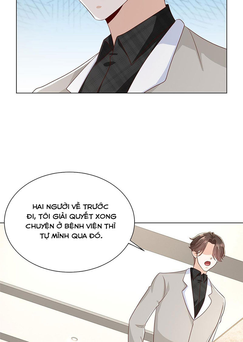 Mỗi Tuần Ta Có Một Nghề Nghiệp Mới: Chapter 383