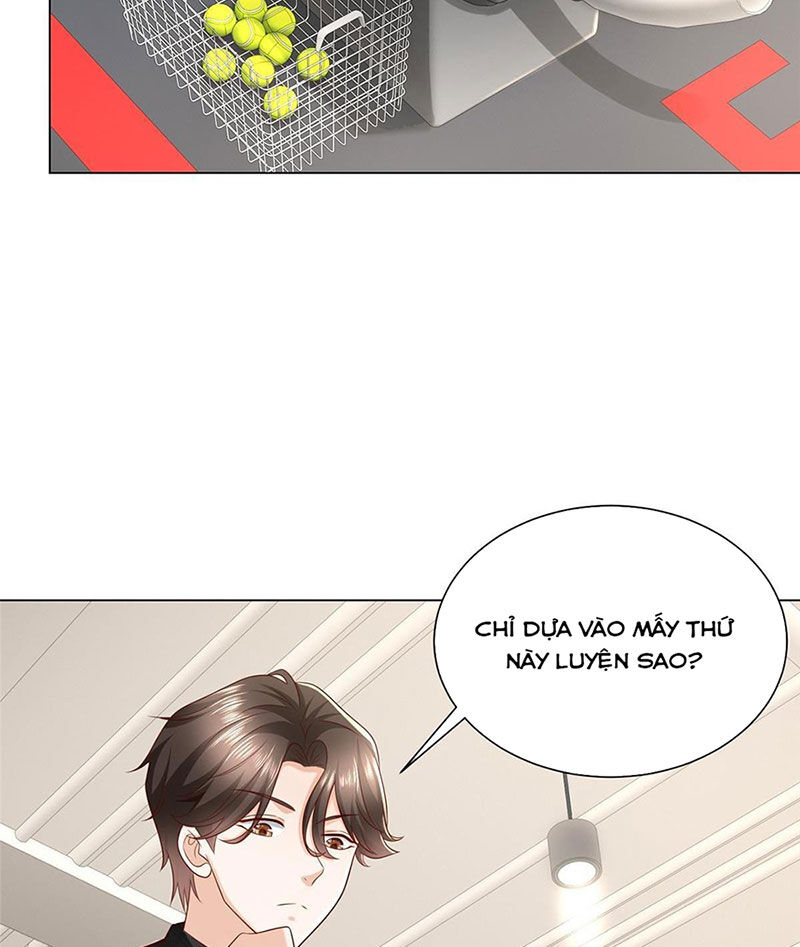 Mỗi Tuần Ta Có Một Nghề Nghiệp Mới: Chapter 383