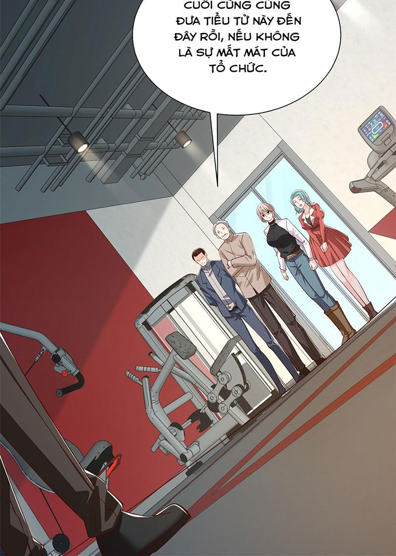Mỗi Tuần Ta Có Một Nghề Nghiệp Mới: Chapter 383