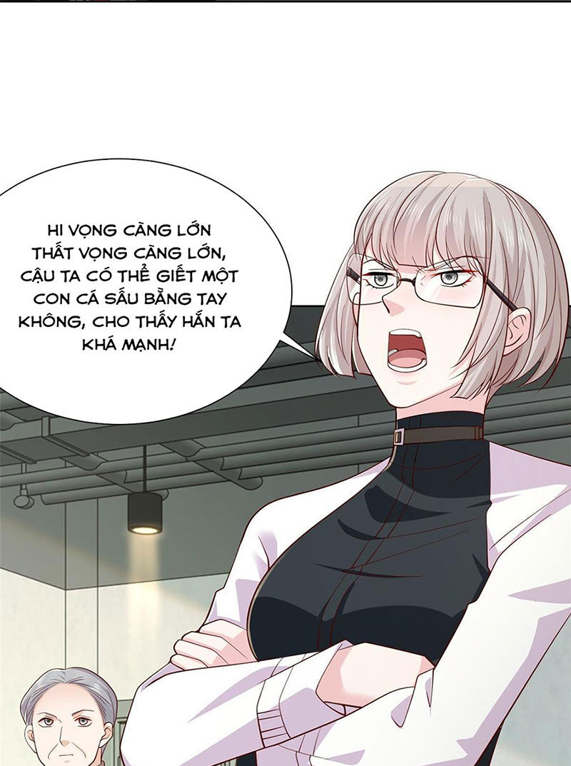 Mỗi Tuần Ta Có Một Nghề Nghiệp Mới: Chapter 383