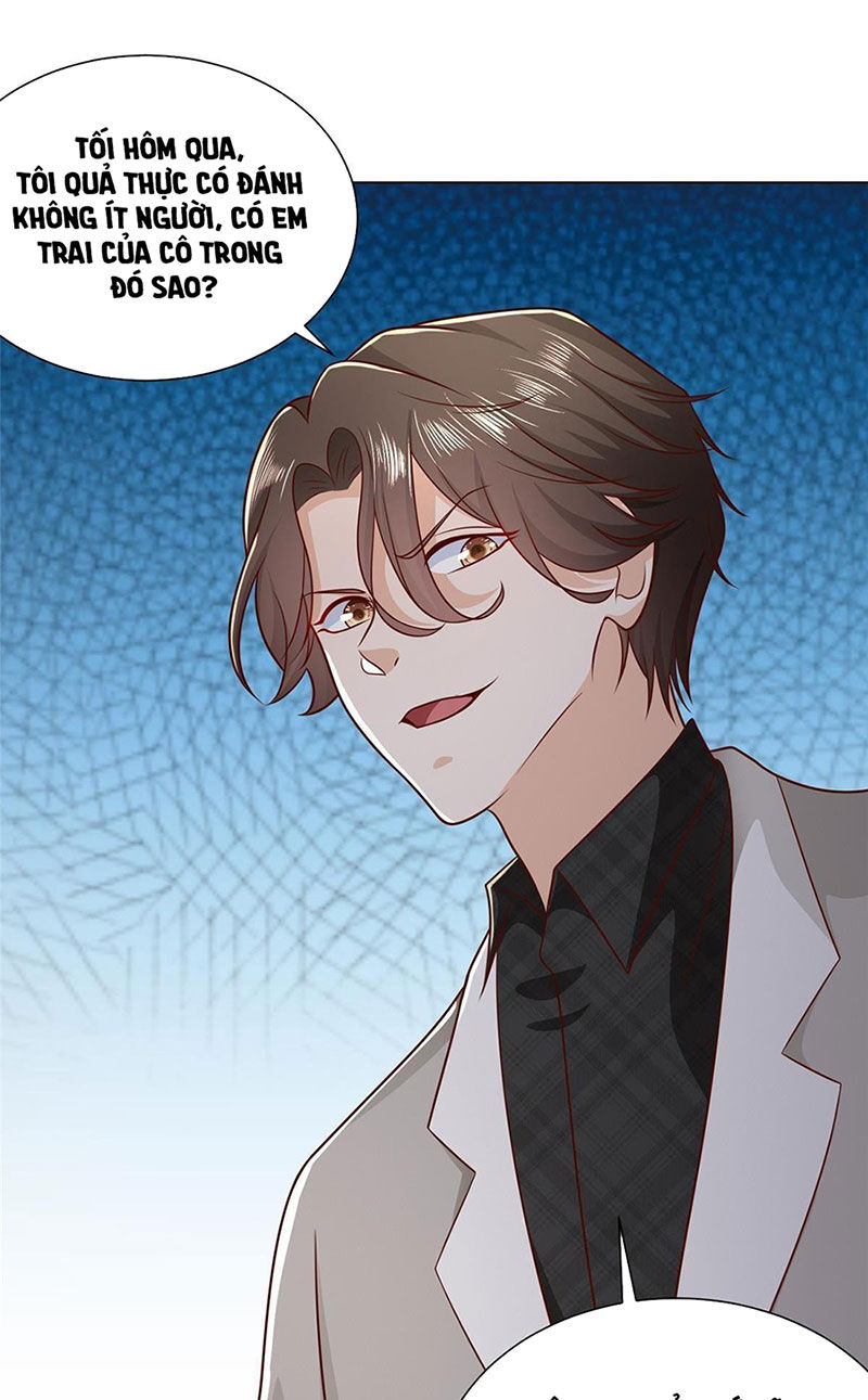 Mỗi Tuần Ta Có Một Nghề Nghiệp Mới: Chapter 383