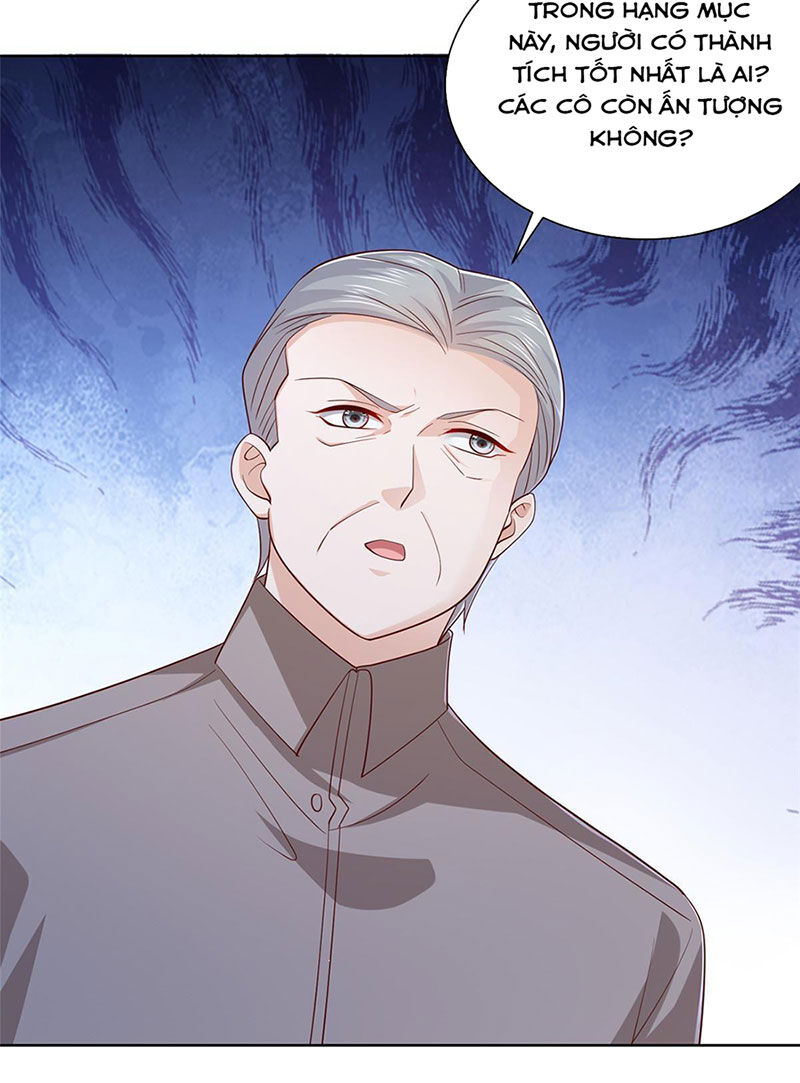 Mỗi Tuần Ta Có Một Nghề Nghiệp Mới: Chapter 383