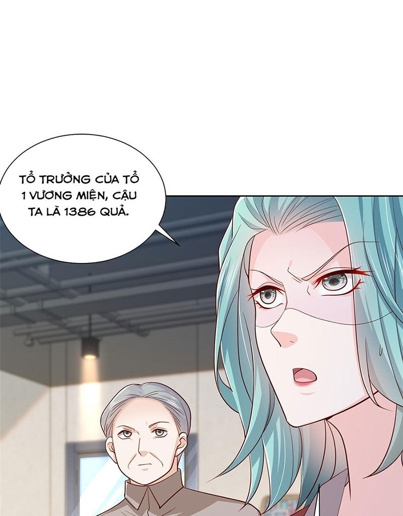 Mỗi Tuần Ta Có Một Nghề Nghiệp Mới: Chapter 383
