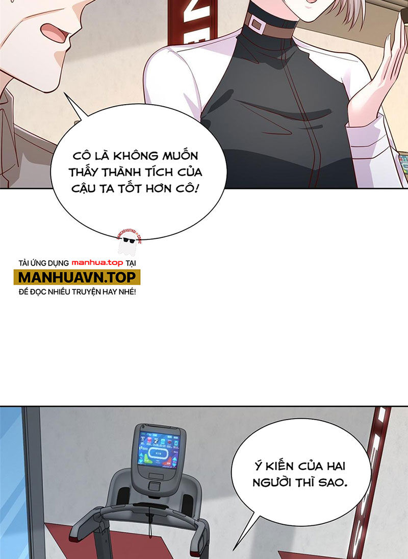 Mỗi Tuần Ta Có Một Nghề Nghiệp Mới: Chapter 383