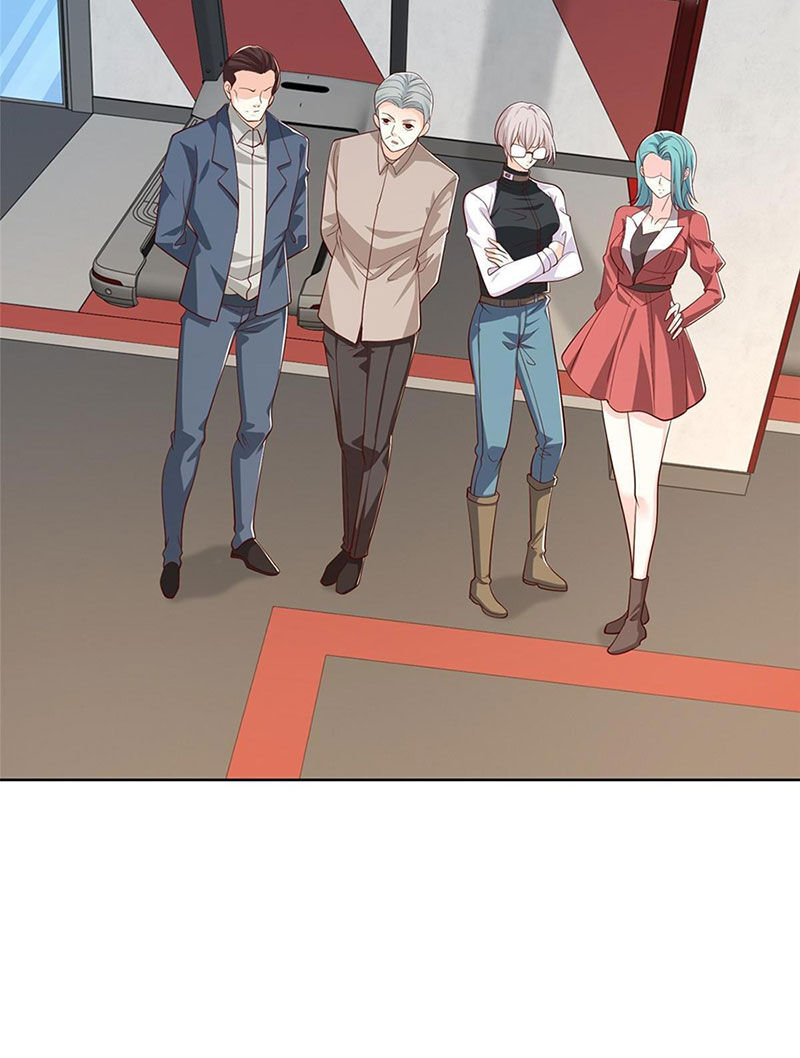 Mỗi Tuần Ta Có Một Nghề Nghiệp Mới: Chapter 383