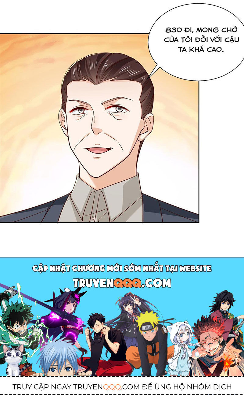 Mỗi Tuần Ta Có Một Nghề Nghiệp Mới: Chapter 383