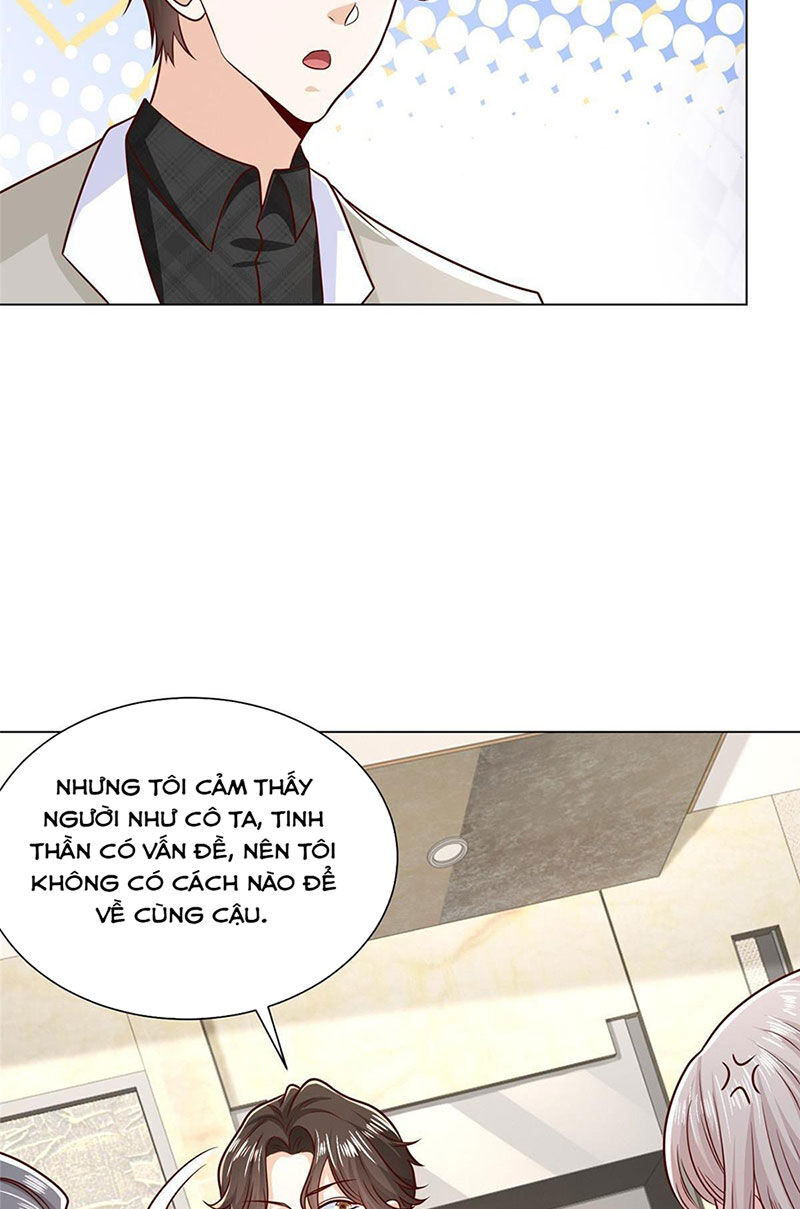 Mỗi Tuần Ta Có Một Nghề Nghiệp Mới: Chapter 383