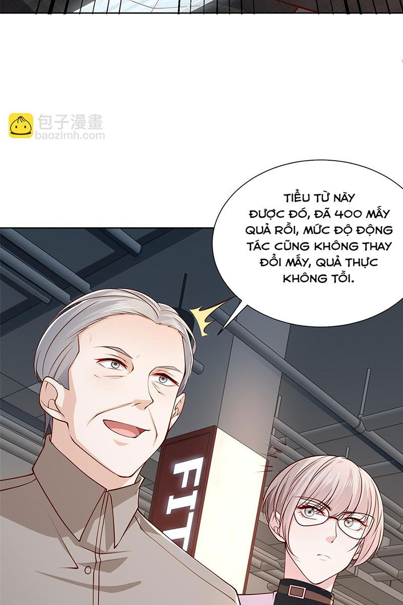 Mỗi Tuần Ta Có Một Nghề Nghiệp Mới: Chapter 384
