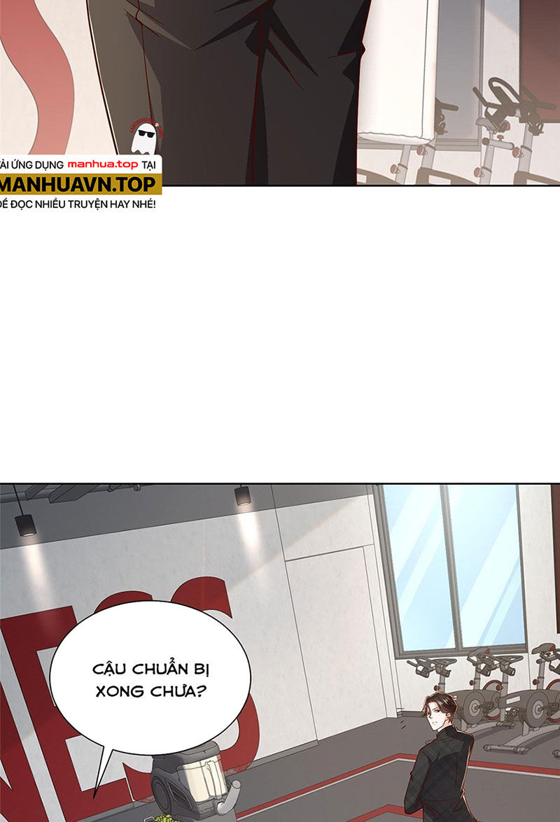 Mỗi Tuần Ta Có Một Nghề Nghiệp Mới: Chapter 384