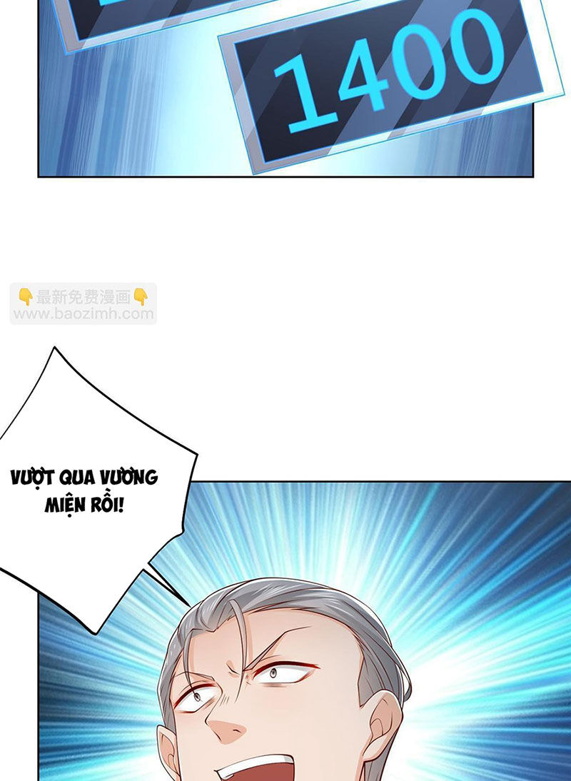 Mỗi Tuần Ta Có Một Nghề Nghiệp Mới: Chapter 384