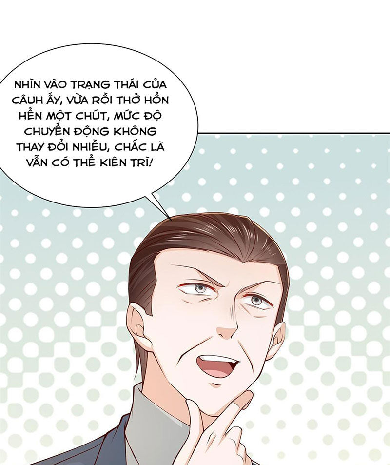 Mỗi Tuần Ta Có Một Nghề Nghiệp Mới: Chapter 384