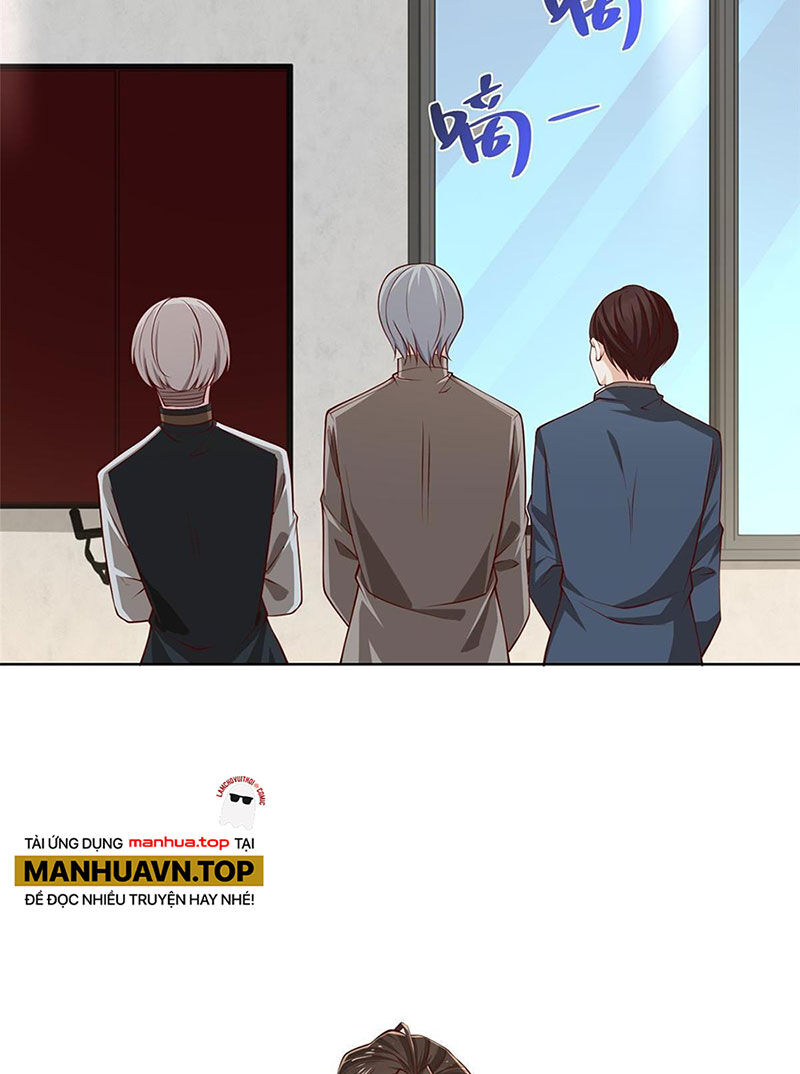 Mỗi Tuần Ta Có Một Nghề Nghiệp Mới: Chapter 384