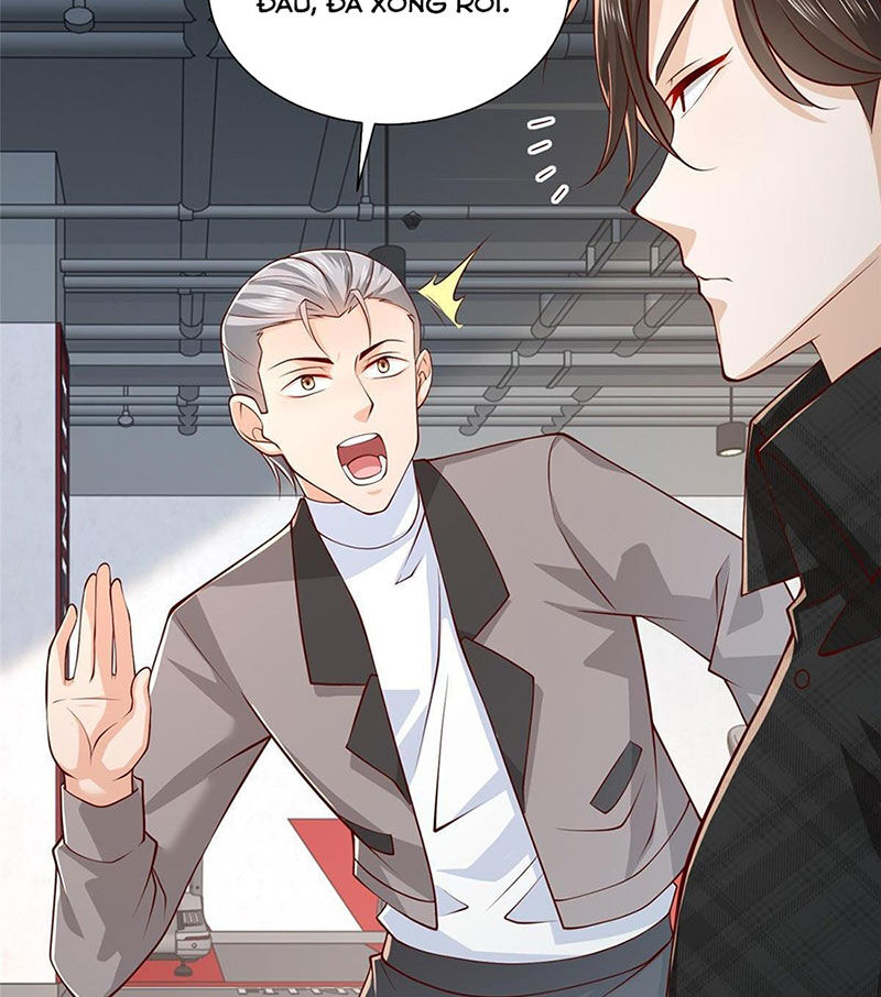 Mỗi Tuần Ta Có Một Nghề Nghiệp Mới: Chapter 384