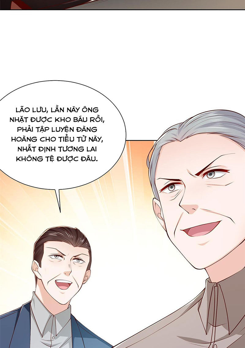 Mỗi Tuần Ta Có Một Nghề Nghiệp Mới: Chapter 384