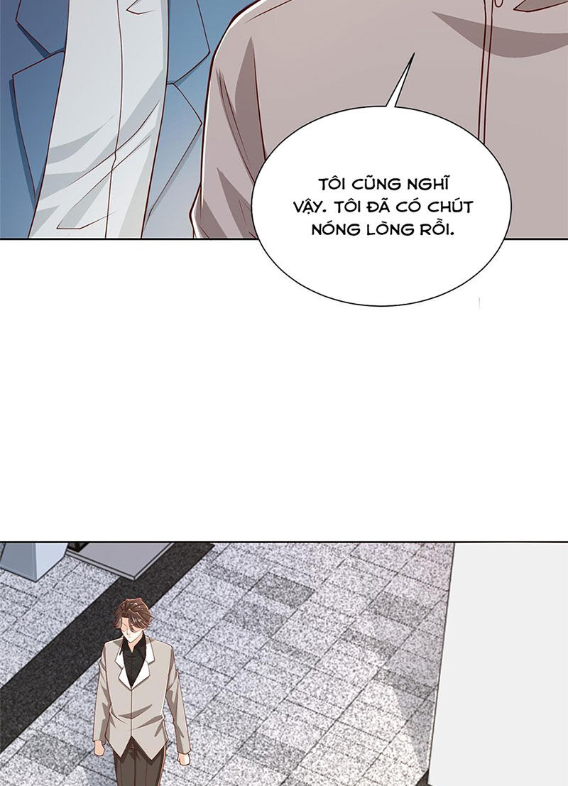 Mỗi Tuần Ta Có Một Nghề Nghiệp Mới: Chapter 384