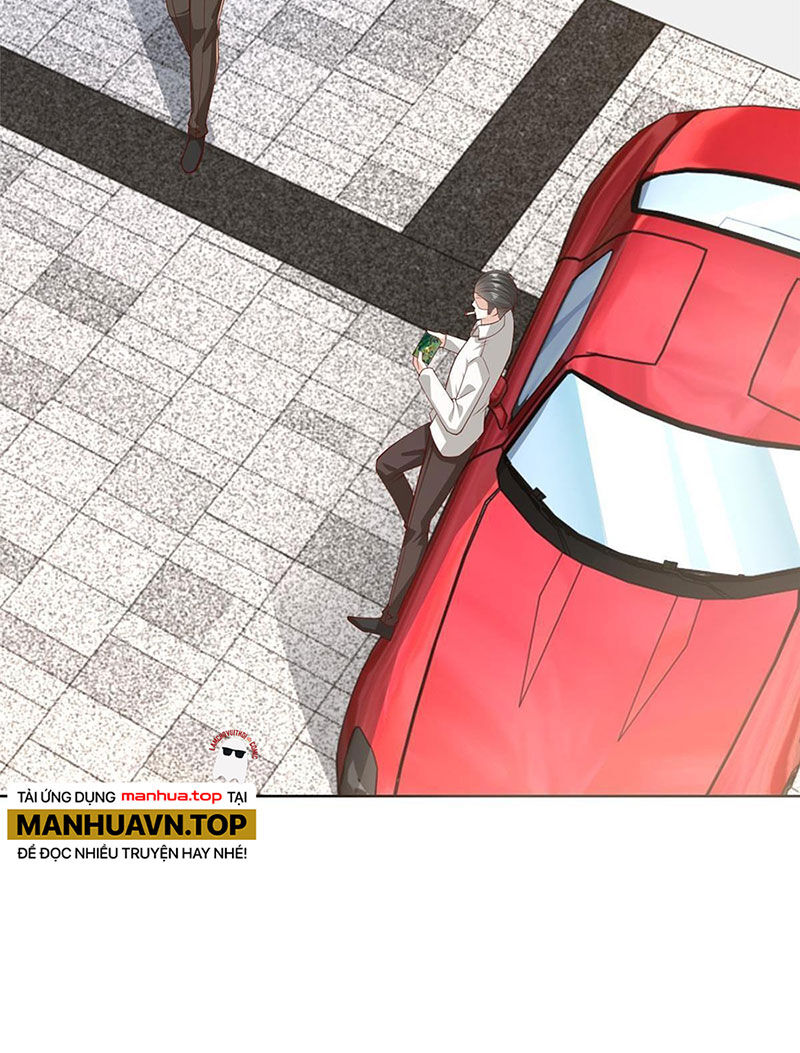 Mỗi Tuần Ta Có Một Nghề Nghiệp Mới: Chapter 384