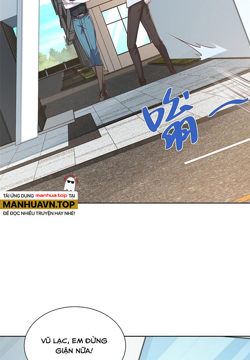 Mỗi Tuần Ta Có Một Nghề Nghiệp Mới: Chapter 384