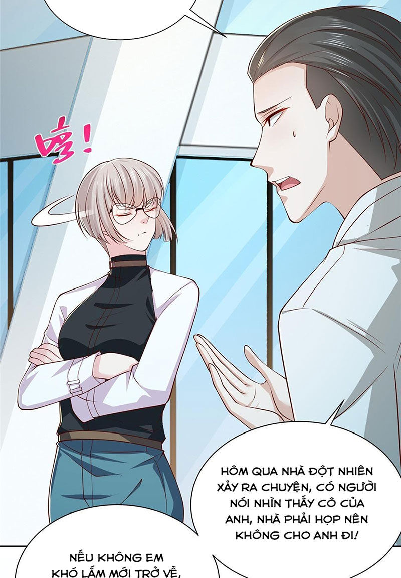 Mỗi Tuần Ta Có Một Nghề Nghiệp Mới: Chapter 384