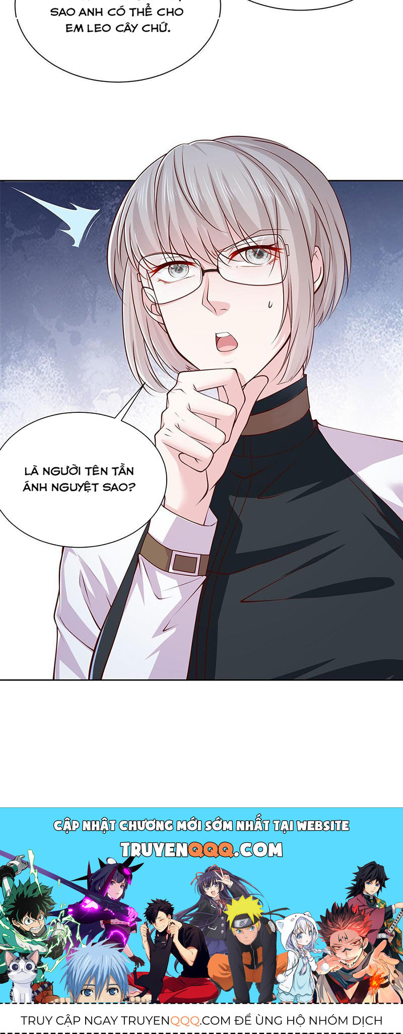 Mỗi Tuần Ta Có Một Nghề Nghiệp Mới: Chapter 384
