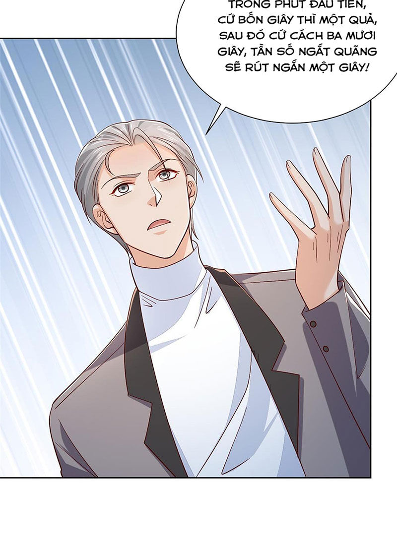 Mỗi Tuần Ta Có Một Nghề Nghiệp Mới: Chapter 384