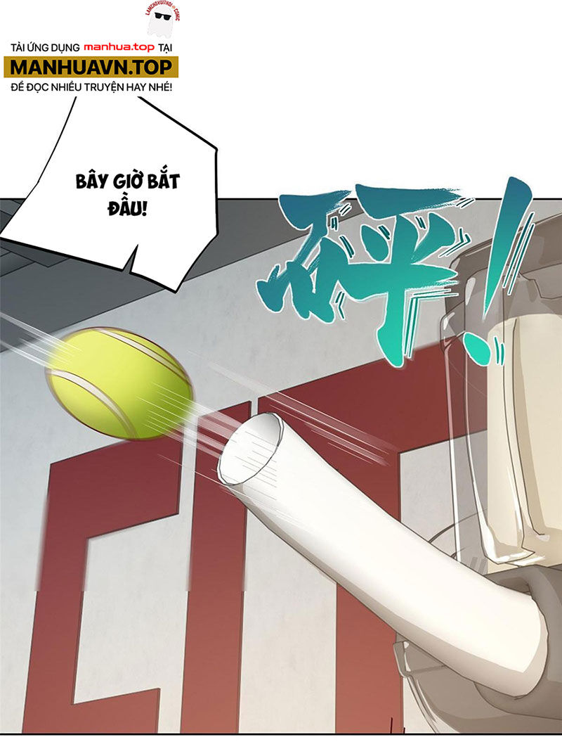 Mỗi Tuần Ta Có Một Nghề Nghiệp Mới: Chapter 384