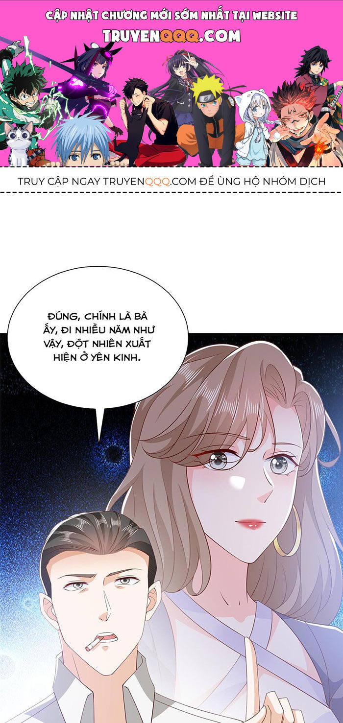 Mỗi Tuần Ta Có Một Nghề Nghiệp Mới: Chapter 385