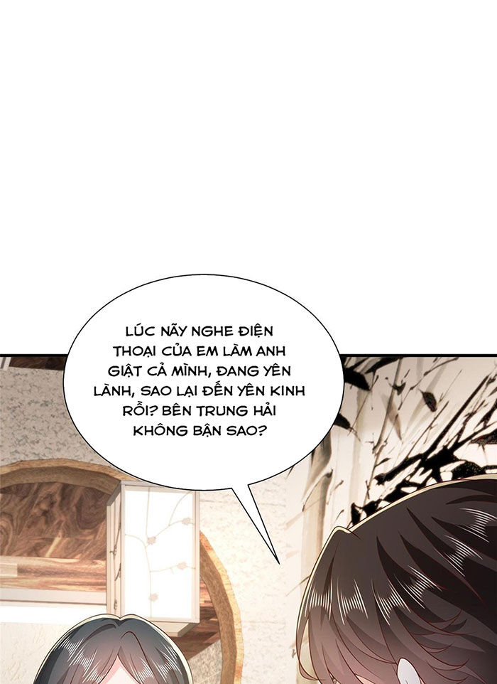 Mỗi Tuần Ta Có Một Nghề Nghiệp Mới: Chapter 385