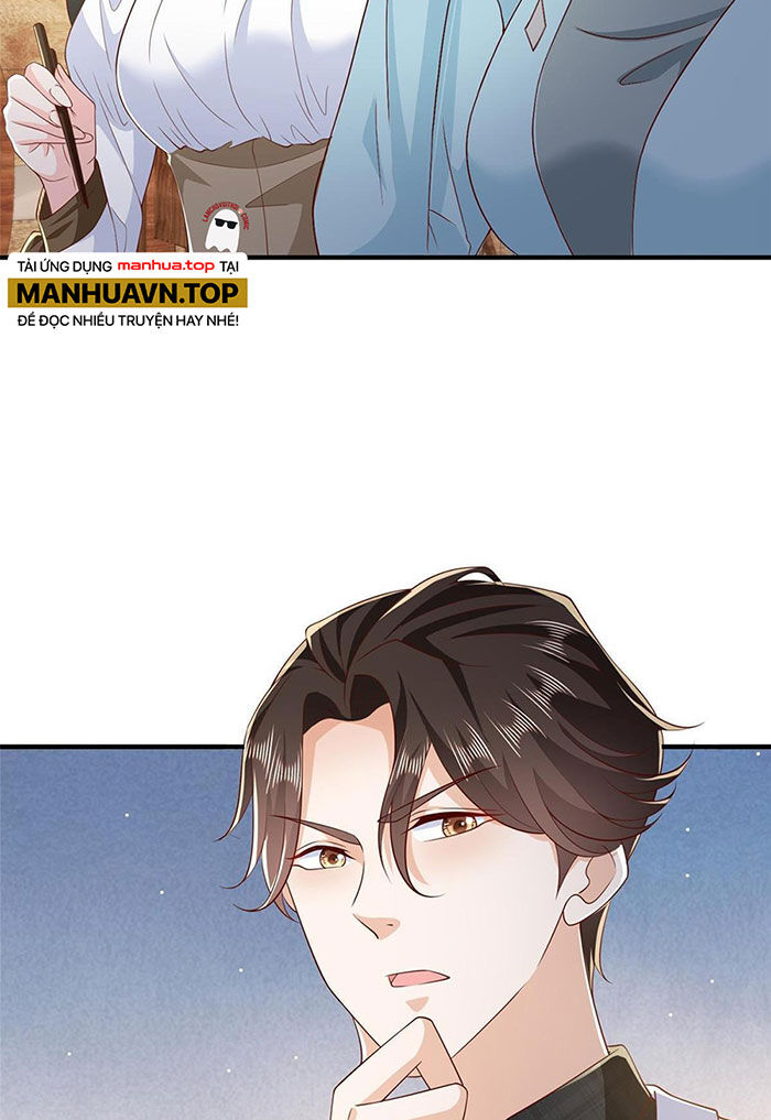 Mỗi Tuần Ta Có Một Nghề Nghiệp Mới: Chapter 385