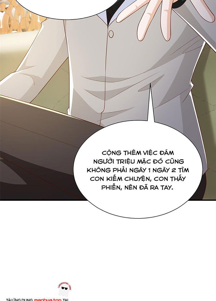 Mỗi Tuần Ta Có Một Nghề Nghiệp Mới: Chapter 385