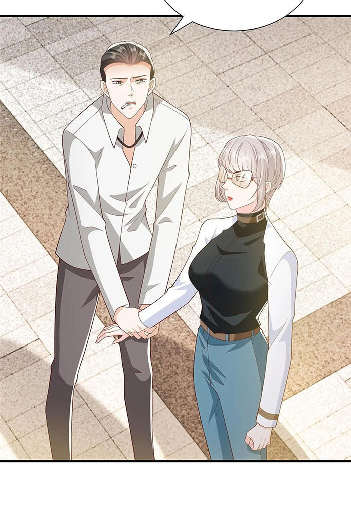 Mỗi Tuần Ta Có Một Nghề Nghiệp Mới: Chapter 385