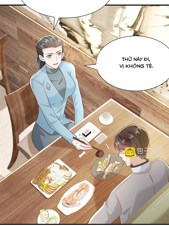 Mỗi Tuần Ta Có Một Nghề Nghiệp Mới: Chapter 385
