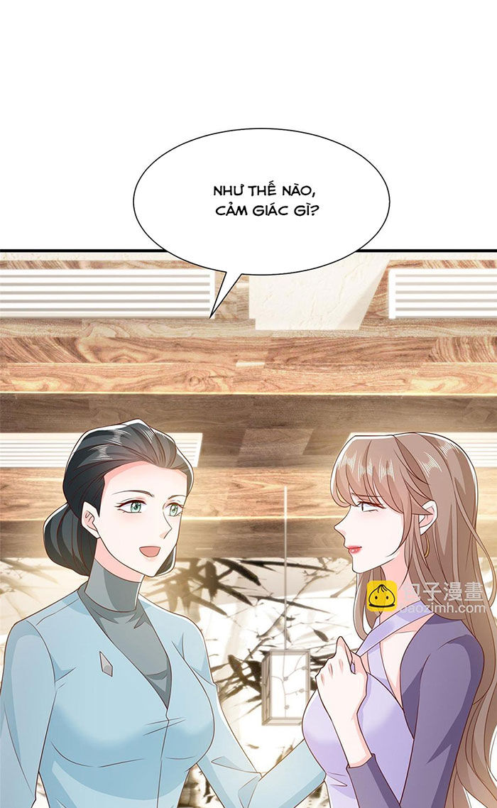 Mỗi Tuần Ta Có Một Nghề Nghiệp Mới: Chapter 385