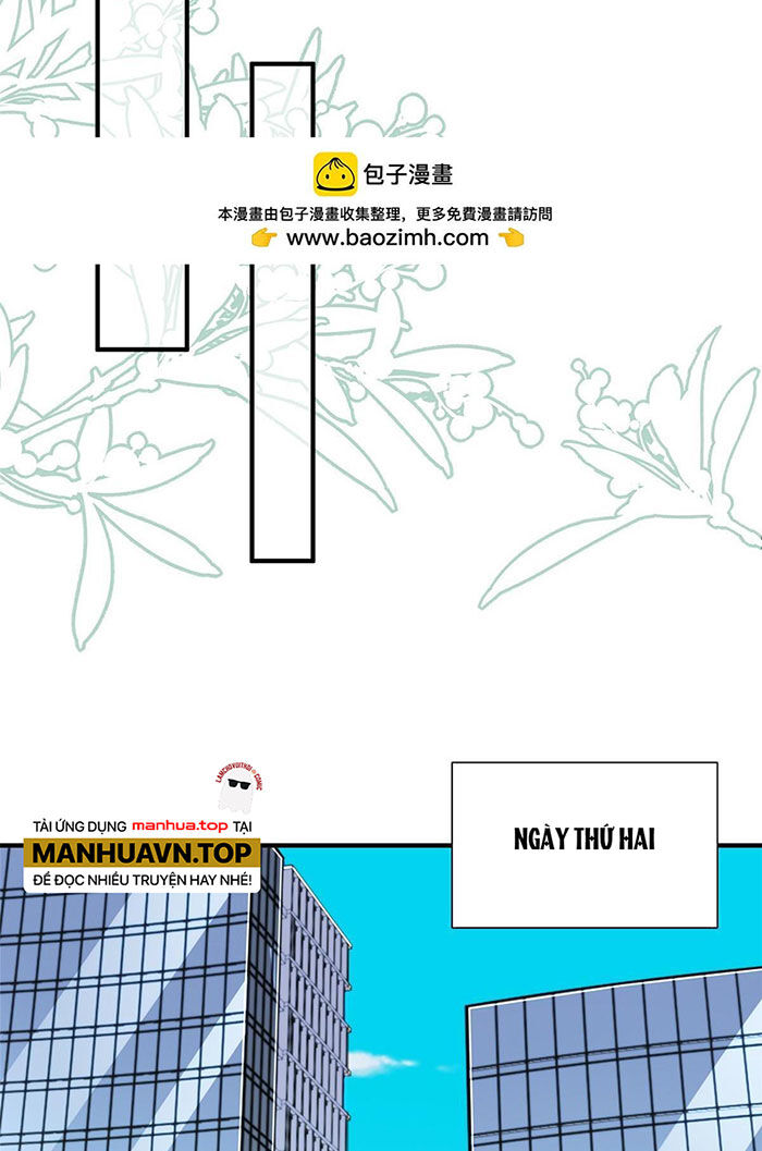 Mỗi Tuần Ta Có Một Nghề Nghiệp Mới: Chapter 385