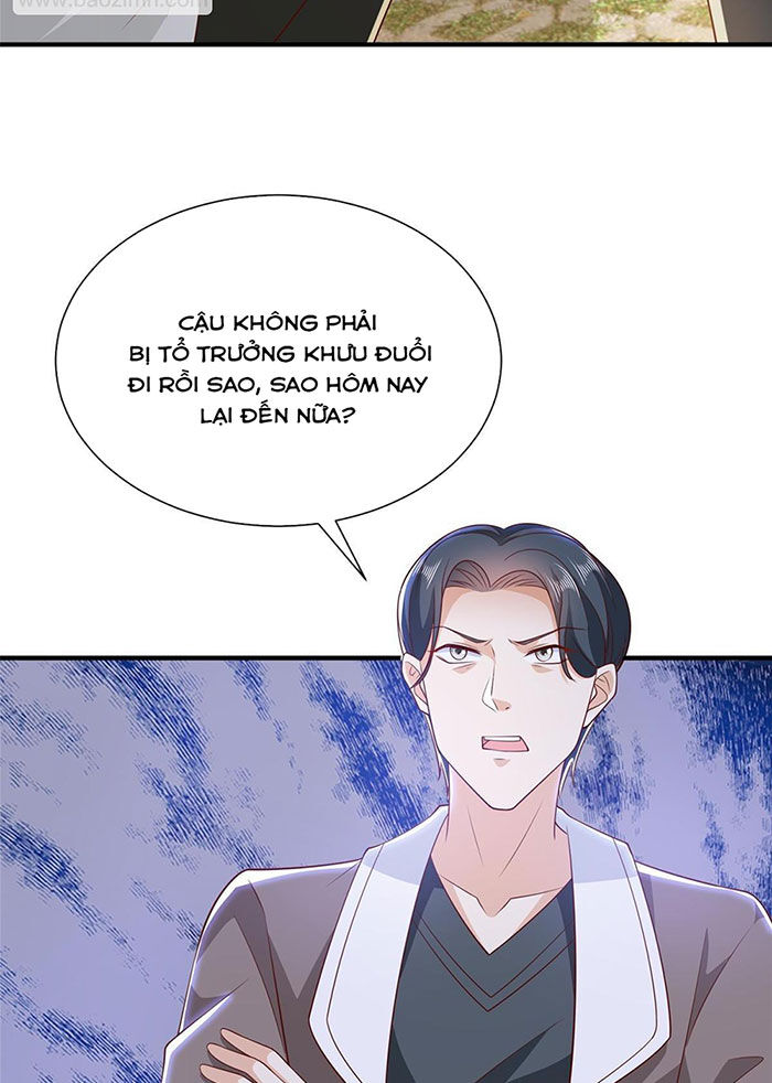 Mỗi Tuần Ta Có Một Nghề Nghiệp Mới: Chapter 385