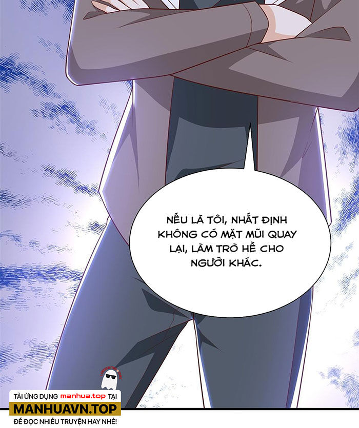 Mỗi Tuần Ta Có Một Nghề Nghiệp Mới: Chapter 385
