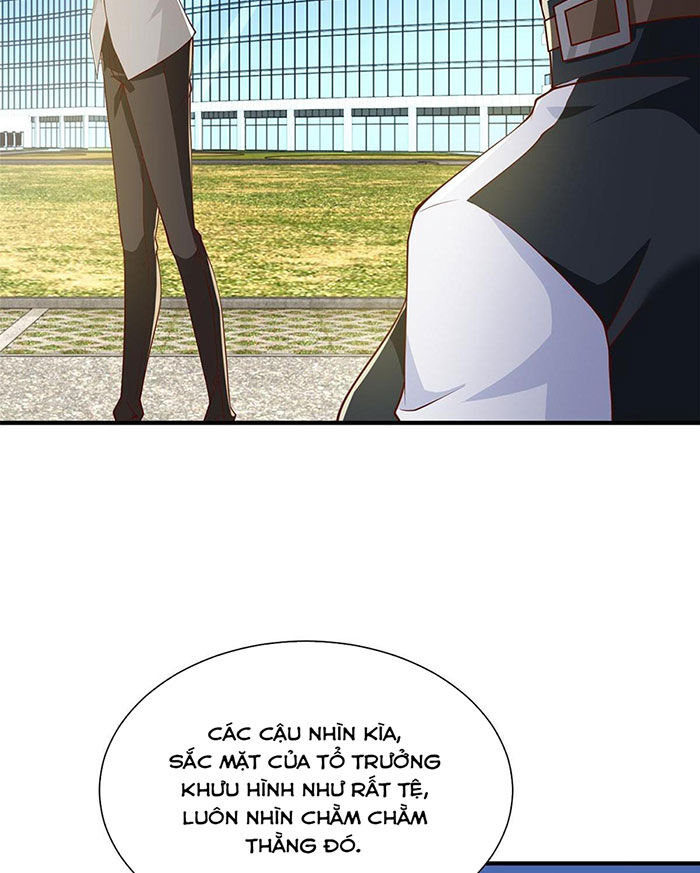 Mỗi Tuần Ta Có Một Nghề Nghiệp Mới: Chapter 385