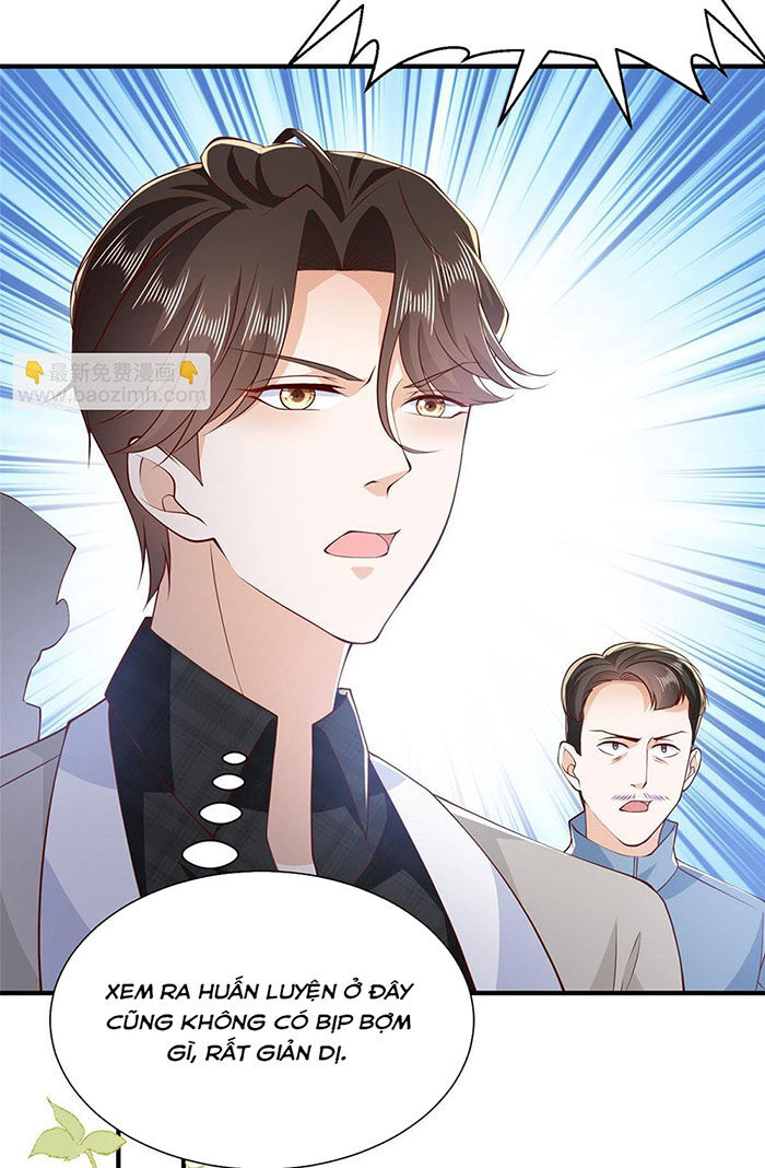 Mỗi Tuần Ta Có Một Nghề Nghiệp Mới: Chapter 385