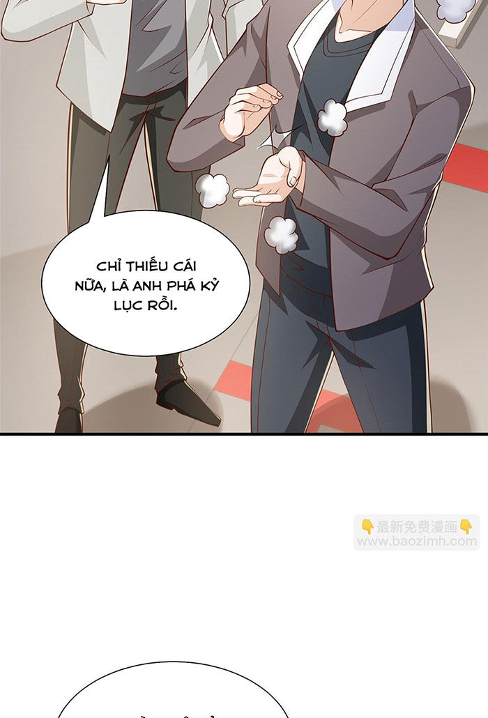 Mỗi Tuần Ta Có Một Nghề Nghiệp Mới: Chapter 386