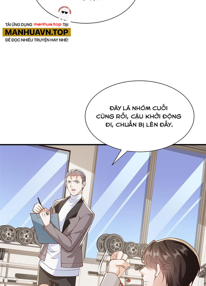 Mỗi Tuần Ta Có Một Nghề Nghiệp Mới: Chapter 386