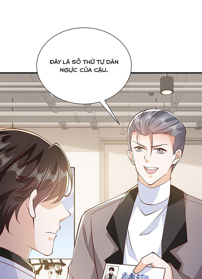 Mỗi Tuần Ta Có Một Nghề Nghiệp Mới: Chapter 386