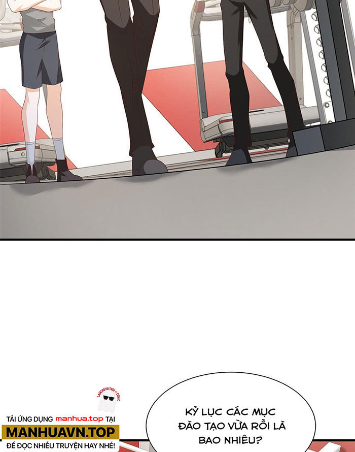 Mỗi Tuần Ta Có Một Nghề Nghiệp Mới: Chapter 386