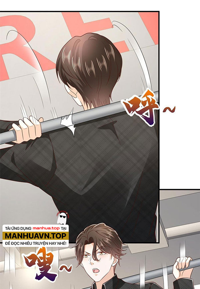 Mỗi Tuần Ta Có Một Nghề Nghiệp Mới: Chapter 386