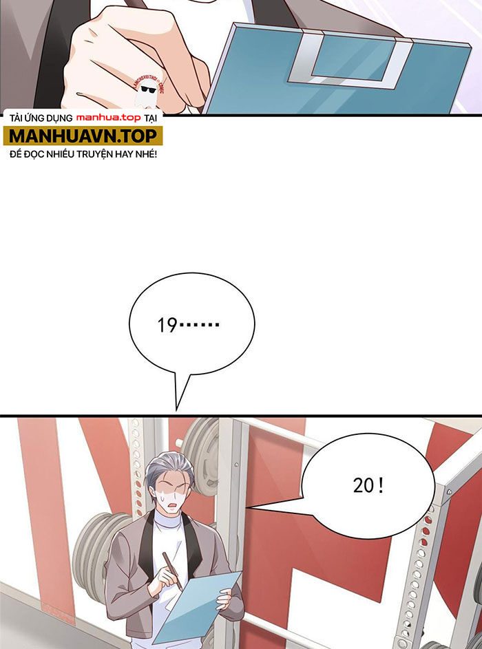 Mỗi Tuần Ta Có Một Nghề Nghiệp Mới: Chapter 386