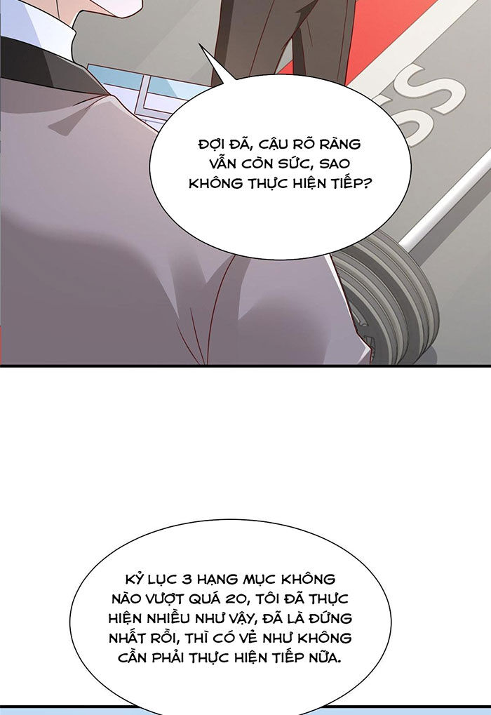 Mỗi Tuần Ta Có Một Nghề Nghiệp Mới: Chapter 386