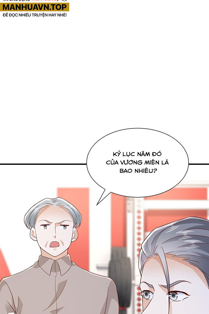 Mỗi Tuần Ta Có Một Nghề Nghiệp Mới: Chapter 386