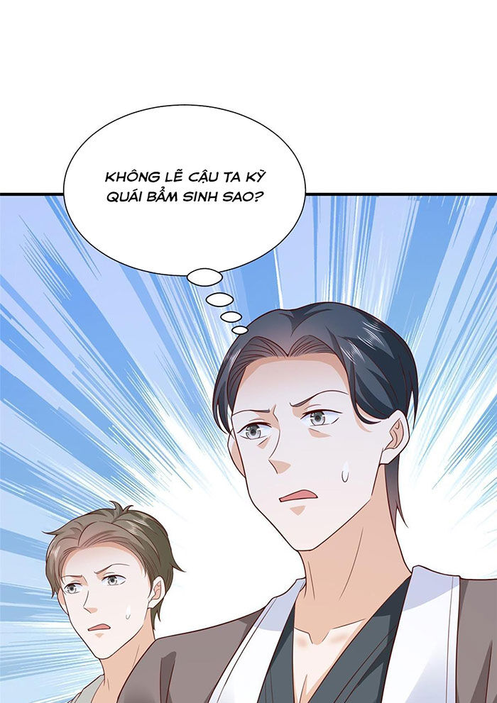 Mỗi Tuần Ta Có Một Nghề Nghiệp Mới: Chapter 386