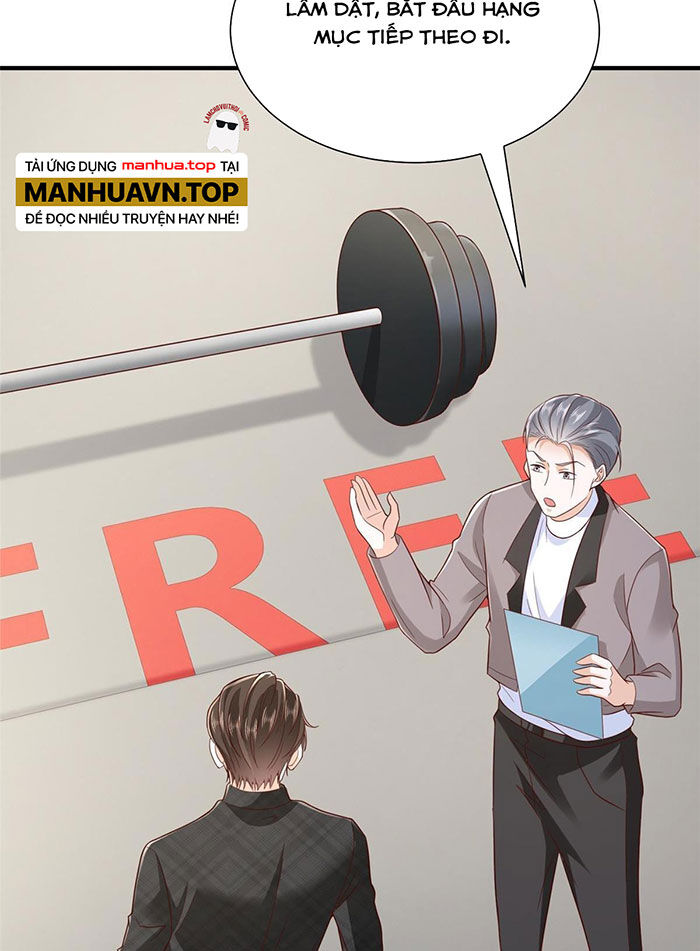 Mỗi Tuần Ta Có Một Nghề Nghiệp Mới: Chapter 386